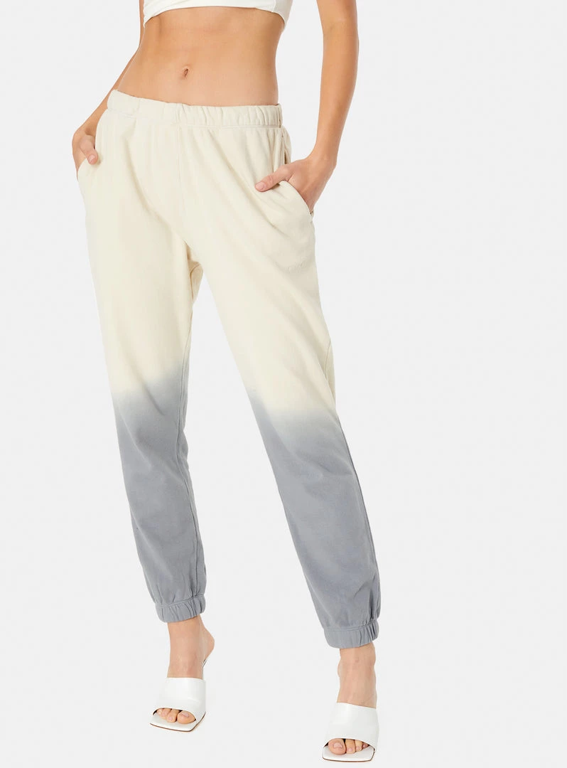 HeyYou New Arrivals On Repeat Sweatpant In Mineral Ombre 3 HeyYou New Arrivals On Repeat Sweatpant In Mineral Ombre