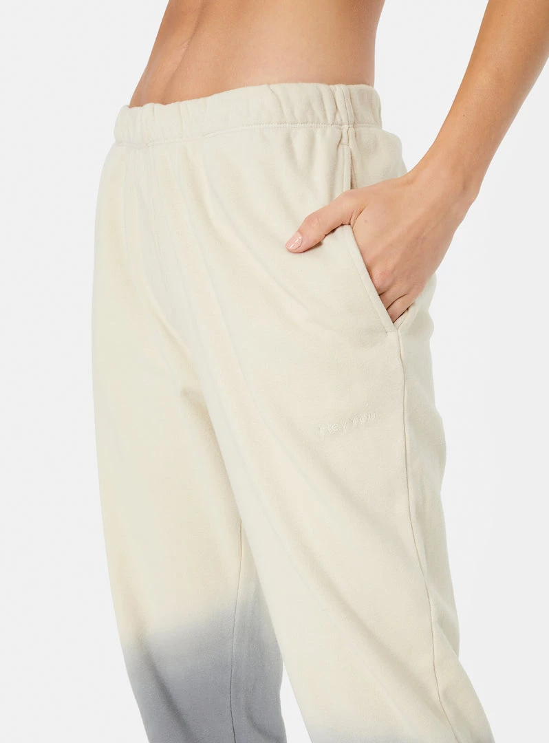 HeyYou New Arrivals On Repeat Sweatpant In Mineral Ombre 5 HeyYou New Arrivals On Repeat Sweatpant In Mineral Ombre