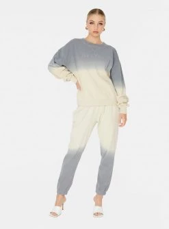 HeyYou New Arrivals On Repeat Sweatpant In Mineral Ombre 11 HeyYou New Arrivals On Repeat Sweatpant In Mineral Ombre