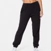HeyYou Pants On Repeat Sweatpant In Vintage Black