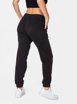 HeyYou Pants On Repeat Sweatpant In Vintage Black 10 HeyYou Pants On Repeat Sweatpant In Vintage Black