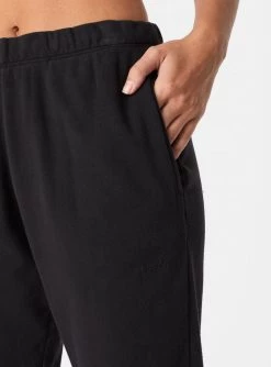 HeyYou Pants On Repeat Sweatpant In Vintage Black 9 HeyYou Pants On Repeat Sweatpant In Vintage Black