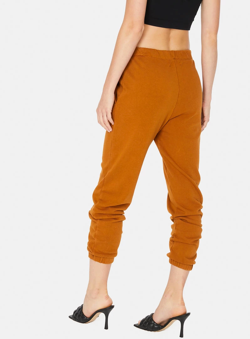 HeyYou New Arrivals On Repeat Sweatpant In Penny 5 HeyYou New Arrivals On Repeat Sweatpant In Penny
