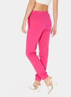 HeyYou On Repeat Sweatpant In Pink New Arrivals