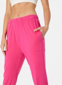 HeyYou On Repeat Sweatpant In Pink New Arrivals