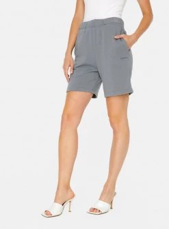 HeyYou On Repeat Sweatshort In Mineral New Arrivals