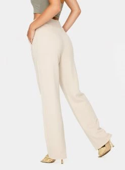 HeyYou Westward Lounge Pant In Oat