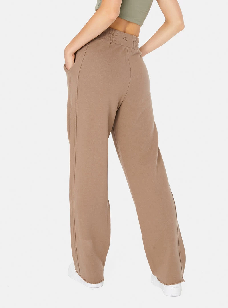HeyYou Westward Lounge Pant In Taupe 5 HeyYou Westward Lounge Pant In Taupe