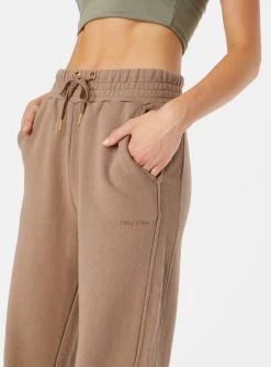 HeyYou Westward Lounge Pant In Taupe 10 HeyYou Westward Lounge Pant In Taupe