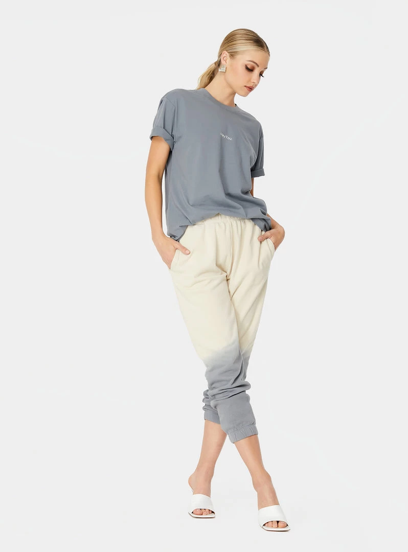 HeyYou Everyday Tee In Mineral New Arrivals 7 HeyYou Everyday Tee In Mineral New Arrivals