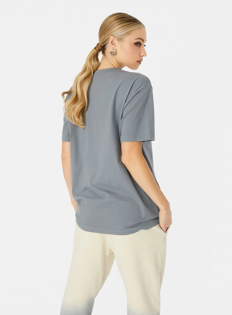 HeyYou Everyday Tee In Mineral New Arrivals 5 HeyYou Everyday Tee In Mineral New Arrivals