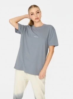 HeyYou Everyday Tee In Mineral New Arrivals