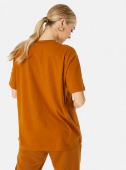 HeyYou Everyday Tee In Penny New Arrivals 9 HeyYou Everyday Tee In Penny New Arrivals