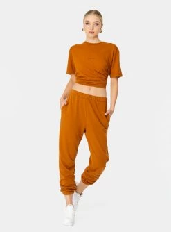 HeyYou Everyday Tee In Penny New Arrivals 11 HeyYou Everyday Tee In Penny New Arrivals