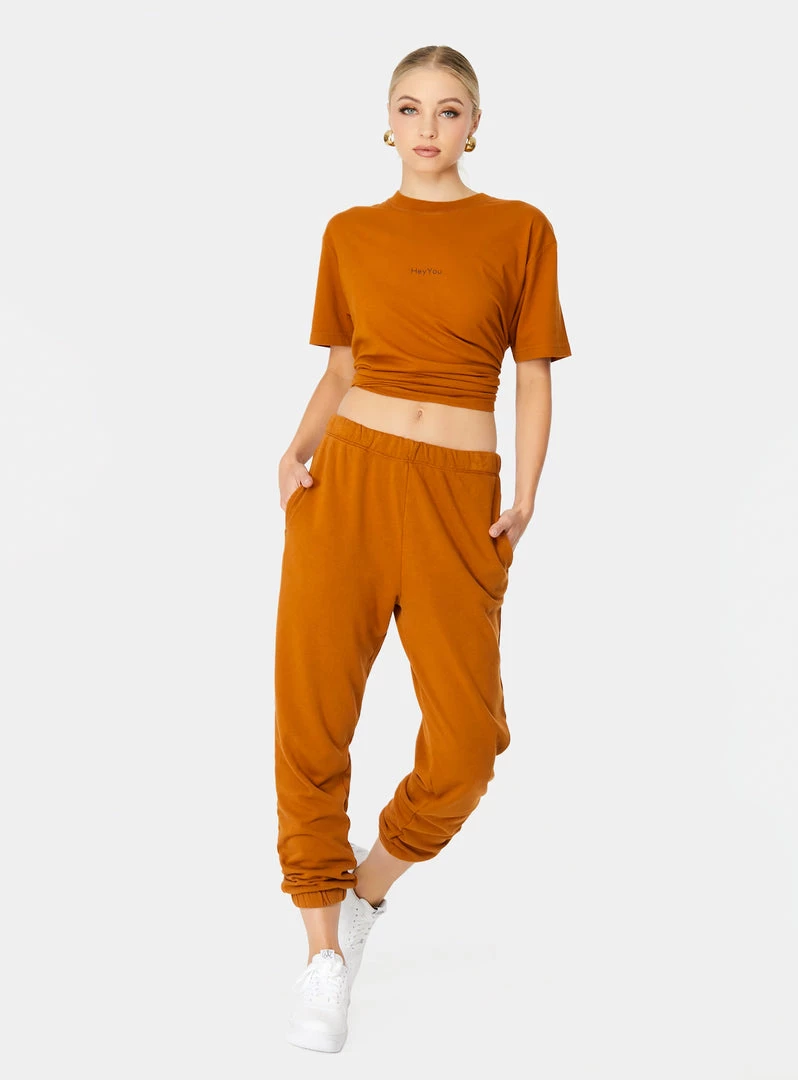 HeyYou Everyday Tee In Penny New Arrivals 7 HeyYou Everyday Tee In Penny New Arrivals