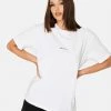 HeyYou Everyday Tee In White New Arrivals 2 HeyYou Everyday Tee In White New Arrivals